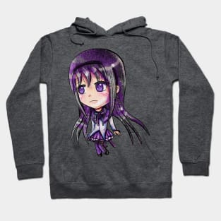 Homura Akemi Hoodie